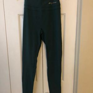 Gymshark x Whitney Simmons S2 High Rise Leggings